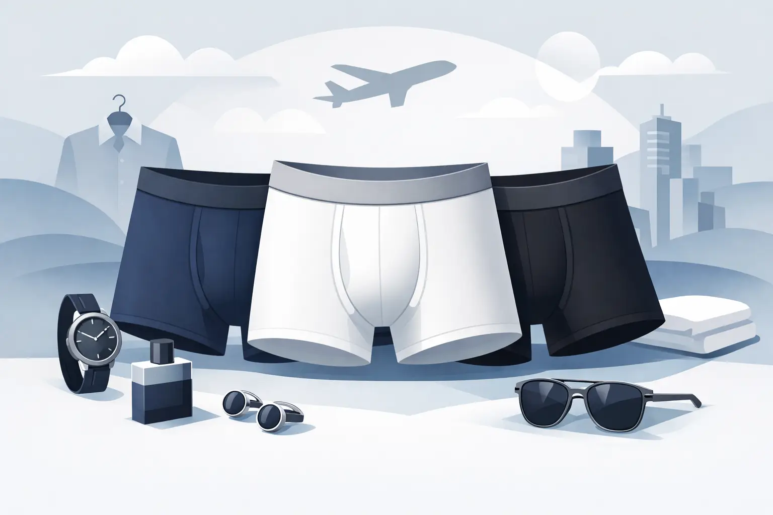 Best Luxury Men’s Boxer Briefs, Explained