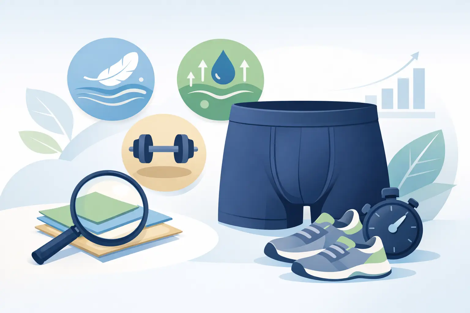 How to Choose Modal Boxers That Perform