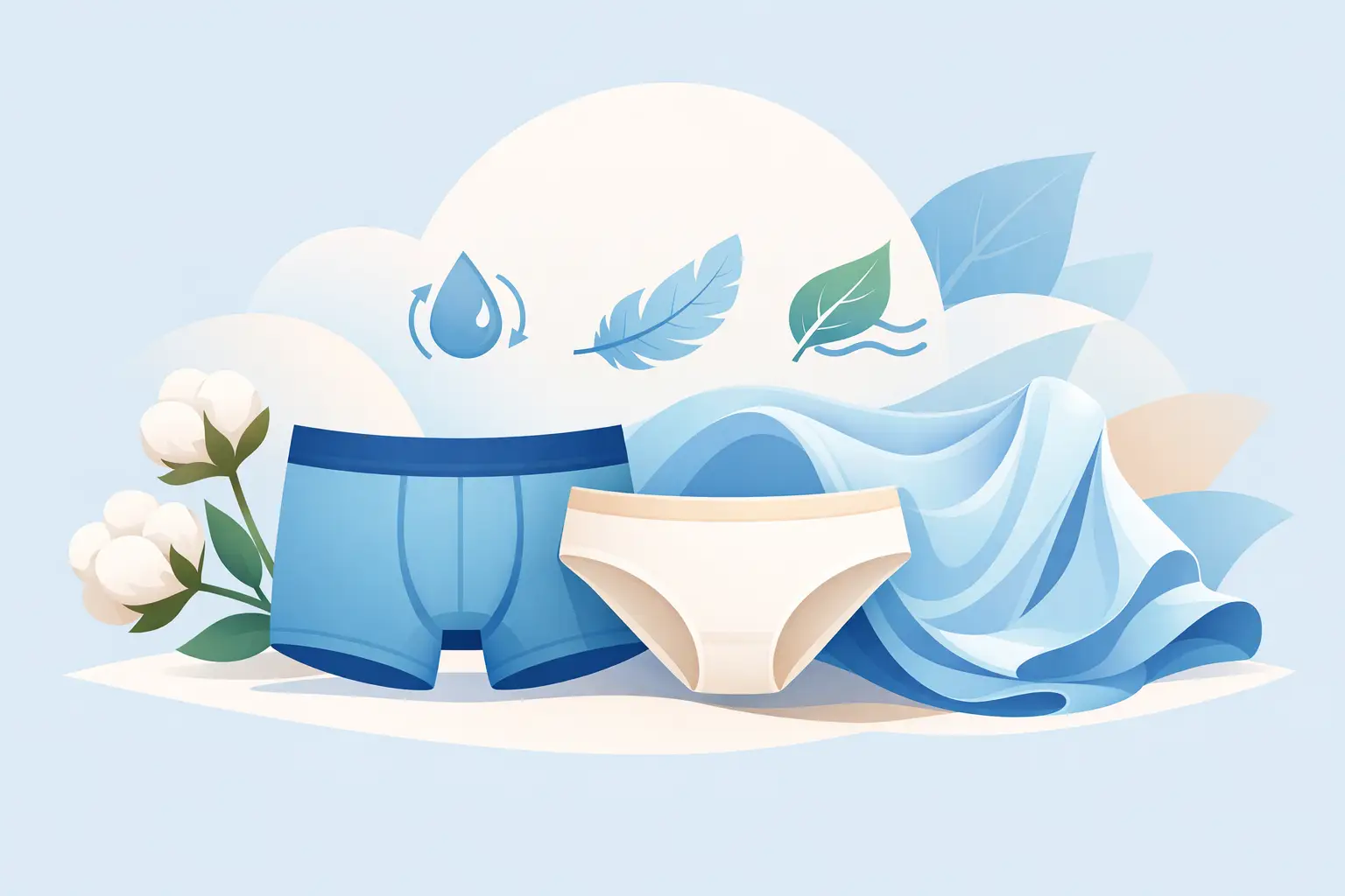 Is Modal Good for Underwear? Yes – Here’s Why