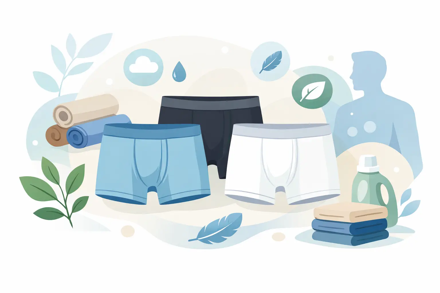 8 Best Modal Underwear Brands for Men