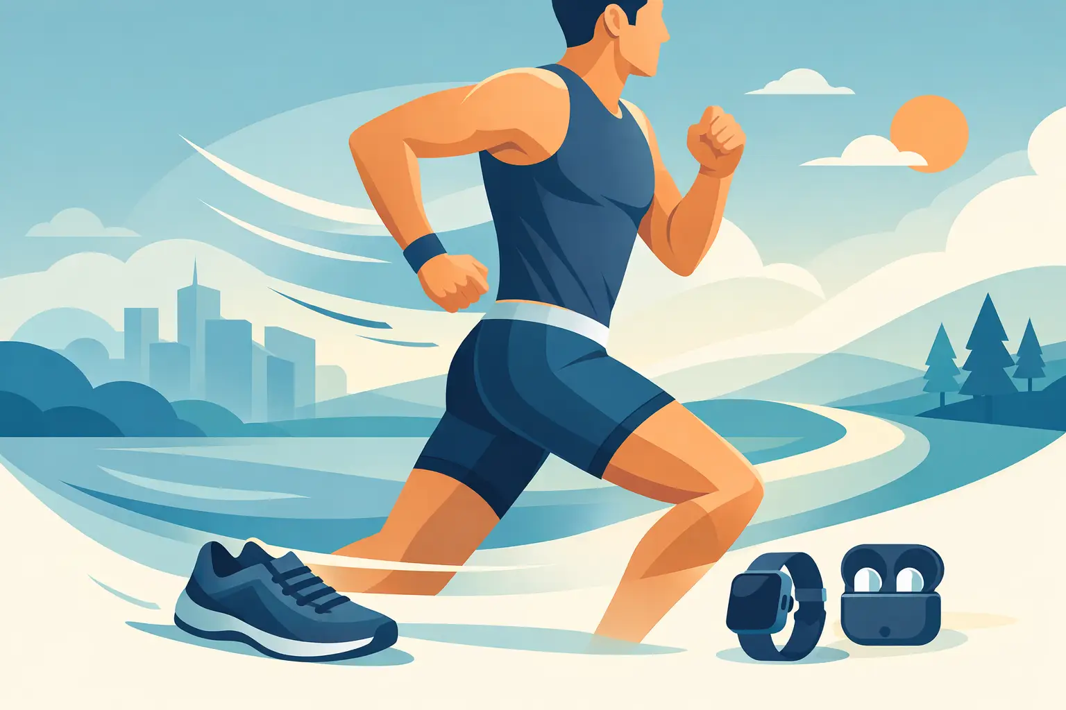 Best Boxer Briefs for Running, Built to Move