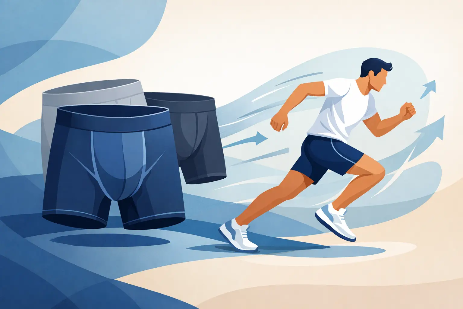 How to Find Supportive Boxers That Move With You