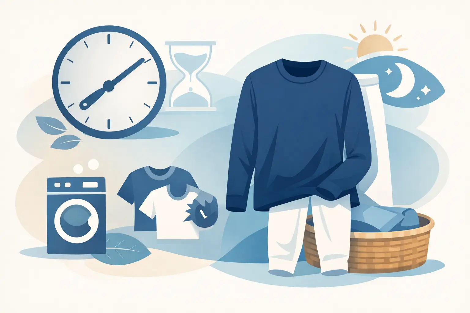 How Long Underwear Should Last in Daily Wear